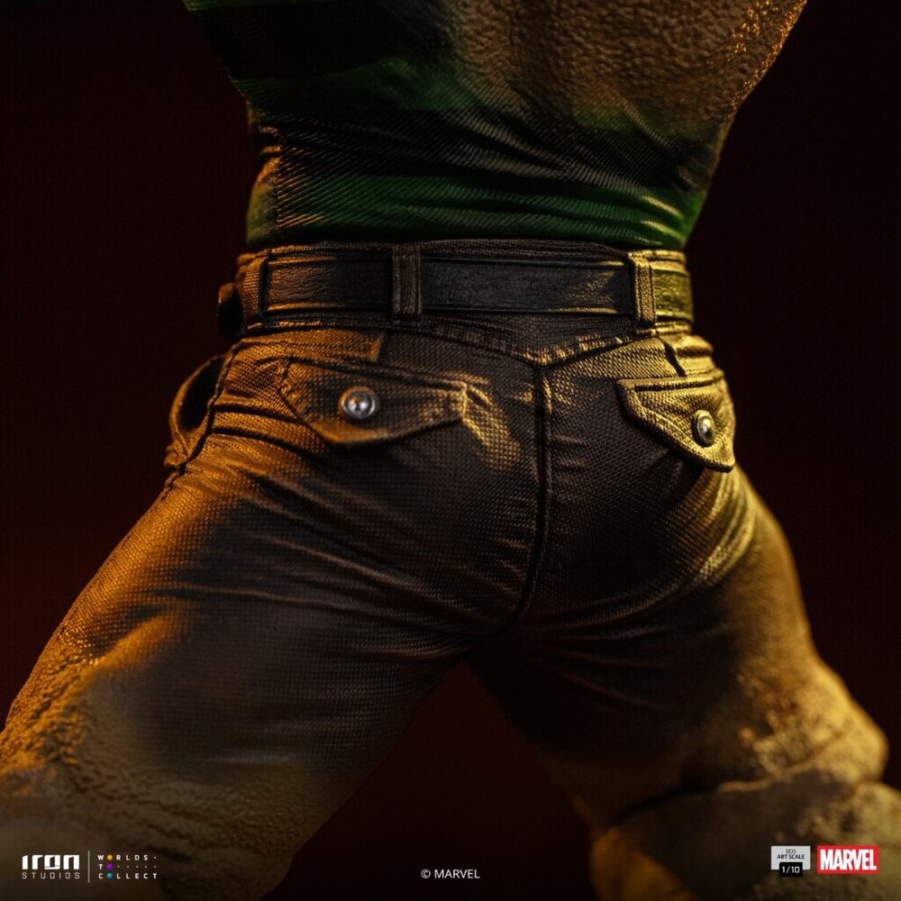 Iron Studios Spider-Man vs Villains Art Scale Statue 1/10 Sandman 30 cm Iron Studios Spider-Man vs Villains Art Scale Statue 1/10 Sandman 30 cm