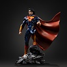 Iron Studios DC Comics Art Scale Statue 1/10 Superman Absolute 25 cm Iron Studios DC Comics Art Scale Statue 1/10 Superman Absolute 25 cm