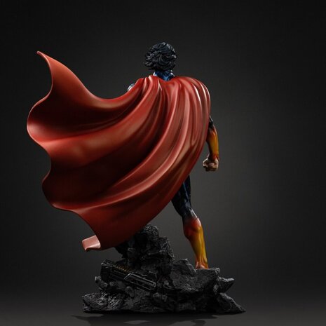 Iron Studios DC Comics Art Scale Statue 1/10 Superman Absolute 25 cm Iron Studios DC Comics Art Scale Statue 1/10 Superman Absolute 25 cm