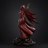 Iron Studios Masters of the Universe Art Scale Statue 1/10 Shadow Weaver 23 cm