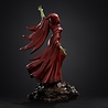 Iron Studios Masters of the Universe Art Scale Statue 1/10 Shadow Weaver 23 cm
