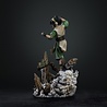 Iron Studios Avatar: The Last Airbender Art Scale Statue 1/10 Toph 20 cm