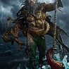 Sideshow Collectibles DC Comics Aquaman Premium Format Statue Aquaman: Lord of the Deep 74 cm