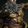 Sideshow Collectibles DC Comics Aquaman Premium Format Statue Aquaman: Lord of the Deep 74 cm