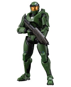 1000toys RE:EDIT Halo Action Figure 1/12 Chief Mjolnir Mark V Recolor Ver. 18 cm