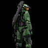 1000toys RE:EDIT Halo Action Figure 1/12 Chief Mjolnir Mark V Recolor Ver. 18 cm