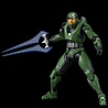 1000toys RE:EDIT Halo Action Figure 1/12 Chief Mjolnir Mark V Recolor Ver. 18 cm