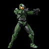 1000toys RE:EDIT Halo Action Figure 1/12 Chief Mjolnir Mark V Recolor Ver. 18 cm