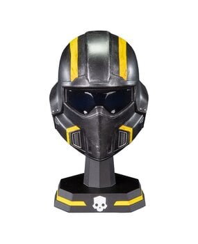 Dark Horse Helldivers 2 Replica 1/4 B-01 Tactical Helmet 11 cm
