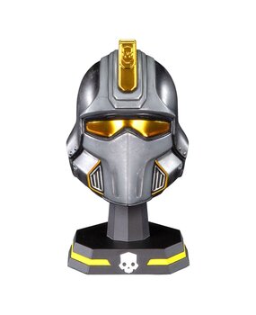 Dark Horse Helldivers 2 Replica 1/4 Hero of the Federation Helmet 11 cm