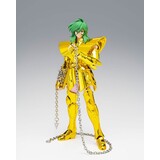Tamashii Nations Saint Seiya Saint Cloth Myth Ex Action Figure Virgo Shun Inheritor of the Gold Cloth 17 cm
