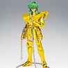 Tamashii Nations Saint Seiya Saint Cloth Myth Ex Action Figure Virgo Shun Inheritor of the Gold Cloth 17 cm