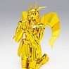 Tamashii Nations Saint Seiya Saint Cloth Myth Ex Action Figure Virgo Shun Inheritor of the Gold Cloth 17 cm
