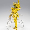 Tamashii Nations Saint Seiya Saint Cloth Myth Ex Action Figure Virgo Shun Inheritor of the Gold Cloth 17 cm