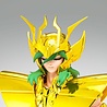 Tamashii Nations Saint Seiya Saint Cloth Myth Ex Action Figure Virgo Shun Inheritor of the Gold Cloth 17 cm
