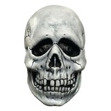 Trick or Treat Studios Don Post Vinyl Mask Glowin Ghoulies Skull