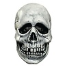 Trick or Treat Studios Don Post Vinyl Mask Glowin Ghoulies Skull