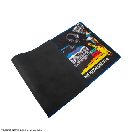 Cinereplicas Stranger Things WSQK XL Muismat