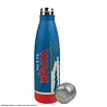 Cinereplicas Stranger Things WSQK Metal Water Bottle