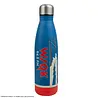 Cinereplicas Stranger Things WSQK Metal Water Bottle