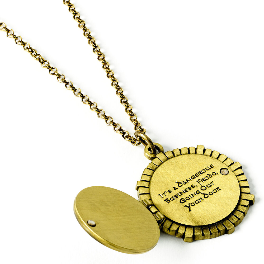 Cinereplicas Lord of the Rings Hobbit Door Ketting