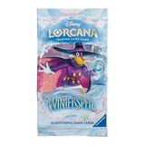 Ravensburger Disney Lorcana: Winterspell Booster