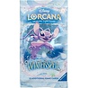 Ravensburger Disney Lorcana: Winterspell Booster