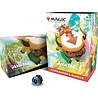 Wizards of the Coast Magic: The Gathering - Avatar The Last Airbender Commander's Bundle