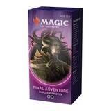 Wizards of the Coast Magic: The Gathering - Challenger Deck Final Adventure