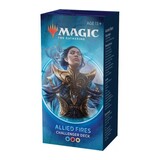 Wizards of the Coast Magic: The Gathering - Challenger Deck Allied Fires
