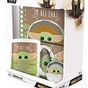 Pyramid International Star Wars The Mandalorian Gift Set I'm All Ears