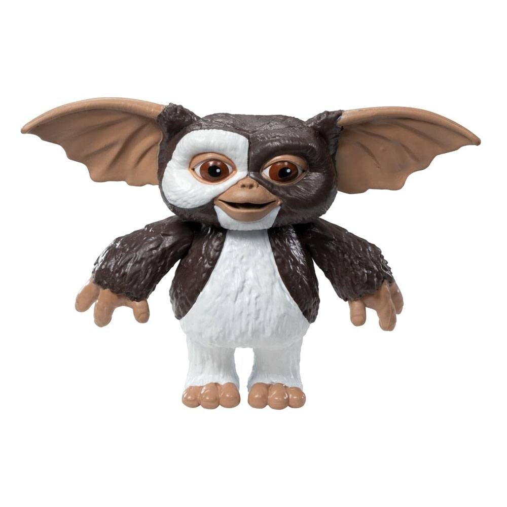 The Noble Collection Gremlins Bendyfigs Bendable Mini Figure Gizmo 7 cm