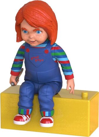 Funko Chucky: The Game Bordspel *Engelse Versie*