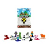 Jada Toys Minecraft Nano Metalfig Diecast Mystery Mini Figure