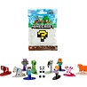 Jada Toys Minecraft Nano Metalfig Diecast Mystery Mini Figure