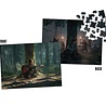 Dark Horse The Last of Us: Part II 2-Sided Deluxe Puzzel (1000 stukken)
