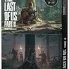 Dark Horse The Last of Us: Part II 2-Sided Deluxe Puzzel (1000 stukken)
