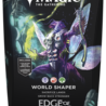 Wizards of the Coast Magic: The Gathering - Edge of Eternities World Shaper Commander Deck