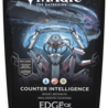 Wizards of the Coast Magic: The Gathering - Edge of Eternities Counter Intelligence Commander Deck Wizards of the Coast Magic: The Gathering - Edge of Eternities Counter Intelligence Commander Deck