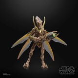 Hasbro Star Wars Episode II Black Series Action Figure Geonosian Warrior 15 cm