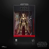Hasbro Star Wars Episode II Black Series Action Figure Geonosian Warrior 15 cm