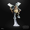 Hasbro Star Wars Episode II Black Series Action Figure Watto 15 cm