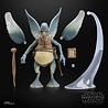 Hasbro Star Wars Episode II Black Series Action Figure Watto 15 cm