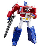 Hasbro The Transformers: The Movie Studio Series Action Figure Optimus Prime 18 cm
