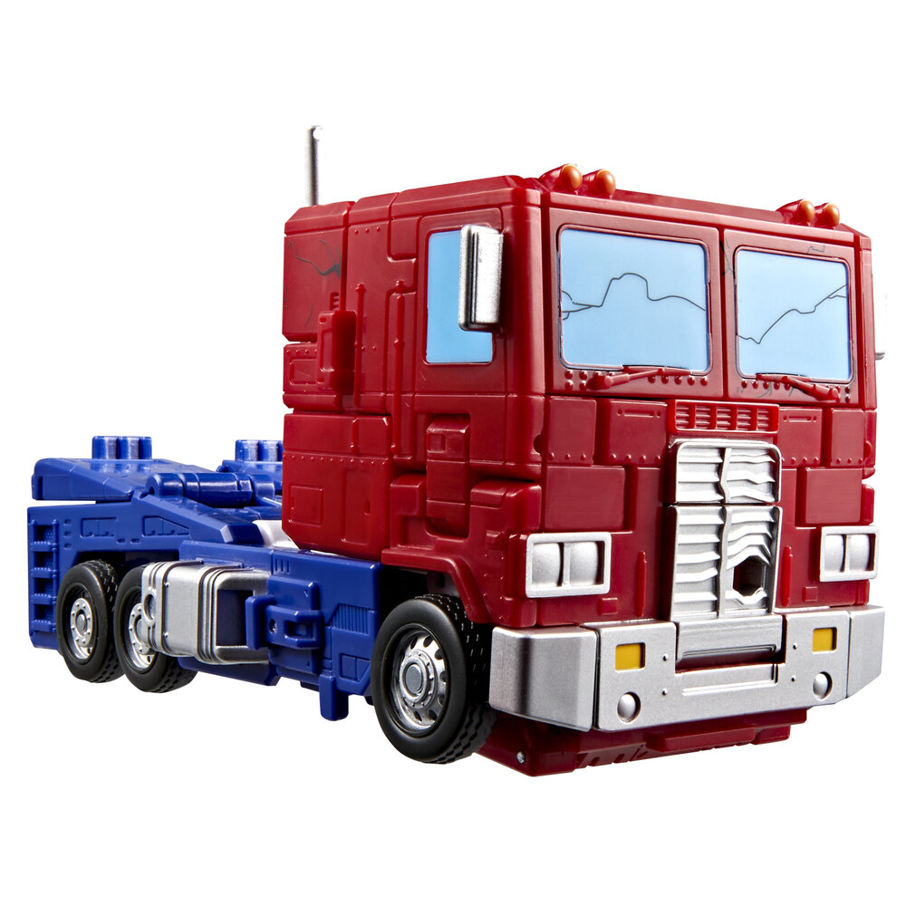 Hasbro The Transformers: The Movie Studio Series Action Figure Optimus Prime 18 cm