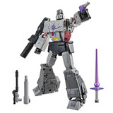 Hasbro The Transformers: The Movie Studio Series Action Figure Megatron 22 cm