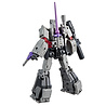 Hasbro Transformers: The Movie Studio Series Action Figure Megatron 22 cm