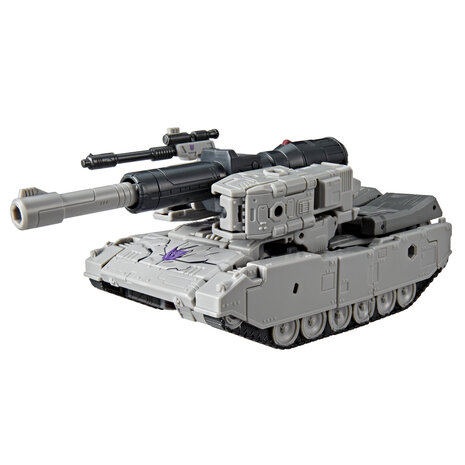 Hasbro The Transformers: The Movie Studio Series Action Figure Megatron 22 cm