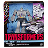 Hasbro The Transformers: The Movie Studio Series Action Figure Megatron 22 cm