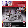 Hasbro The Transformers: The Movie Studio Series Action Figure Megatron 22 cm